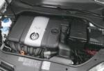 Volkswagen 2.5L 2005,2006,2007,2008,2009,2010,2011 Used engine